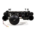 5-Gallon Stealth Spare Tire Delete® Kit