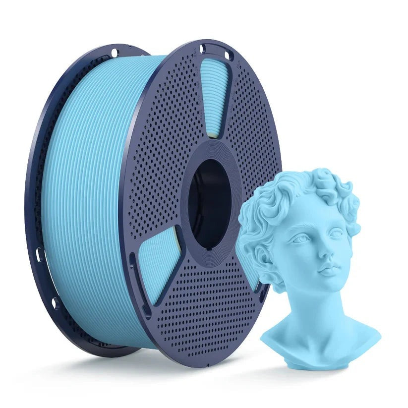 Friendly Hobbies 3D Printer PLA Filament 1kg Spools