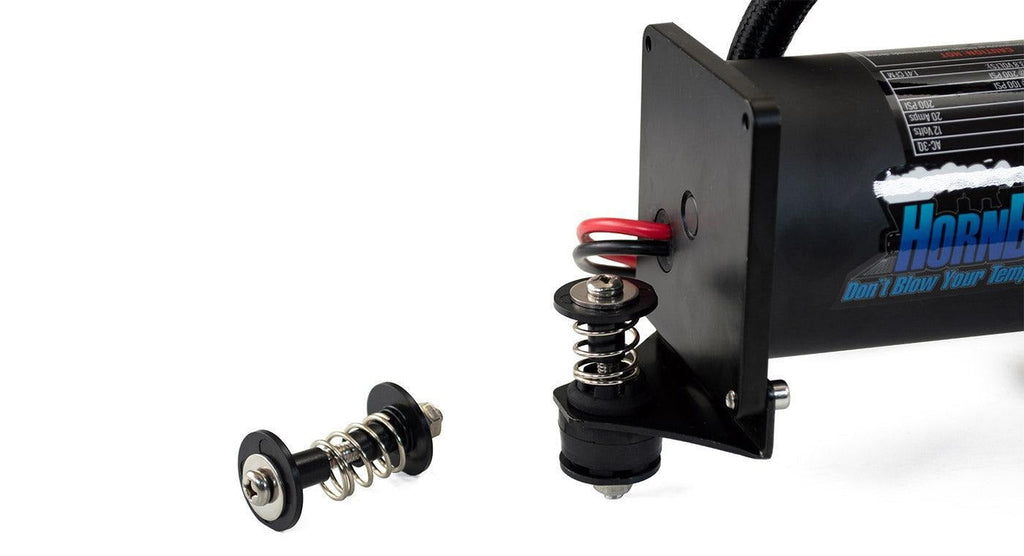 HB-3Q Air Compressor
