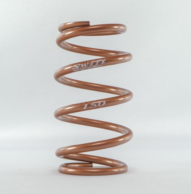 Swift Springs 4.5in Coilover Springs 1.63in ID - Single