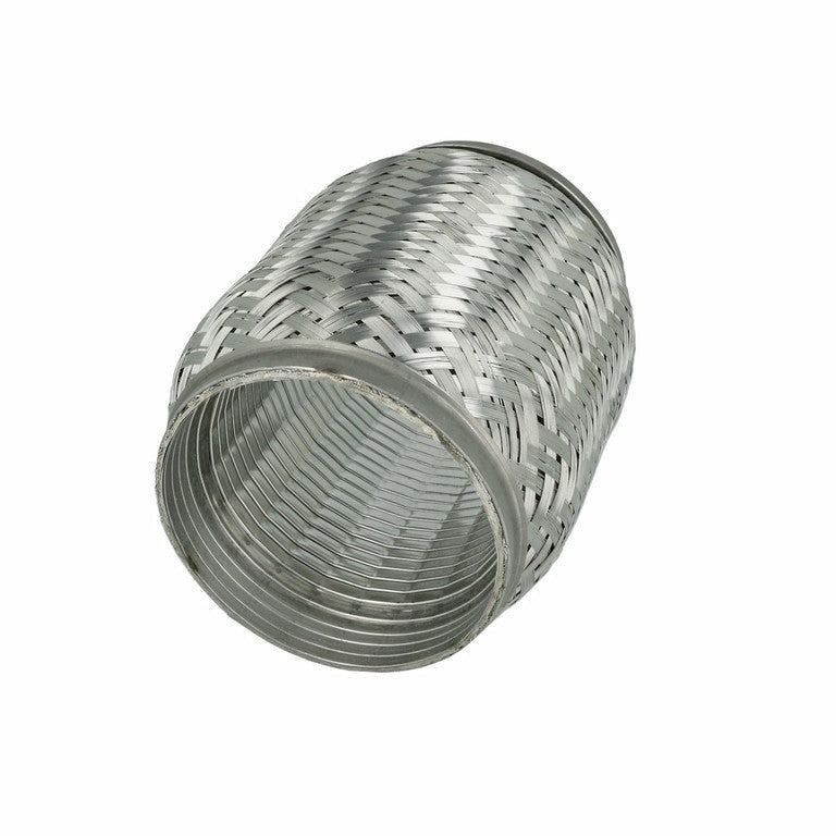 Exhaust Flex Pipe Interlock