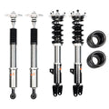 Silver's NEOMAX Coilovers Dodge Challenger RWD 2008-2010