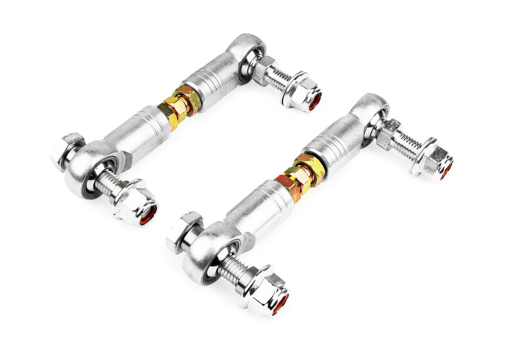 Improved Racing Adjustable Sway Bar Links for NA Mazda Miata (MX-5), Premium, Rear