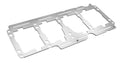 Improved Racing 3.622" Stroke, Factory Rods, Low Front Clearance Pan LS Engine Crankshaft Scraper