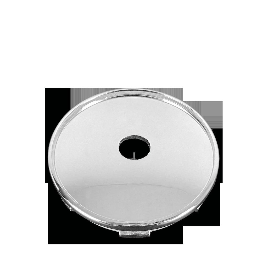 Replacement Falcon Wheel Center Cap & Logo