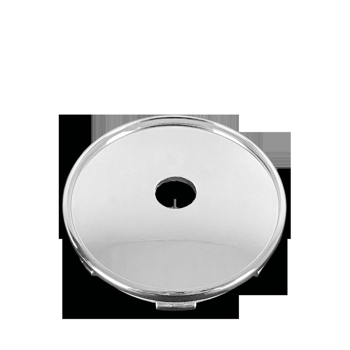 Replacement Falcon Wheel Center Cap & Logo