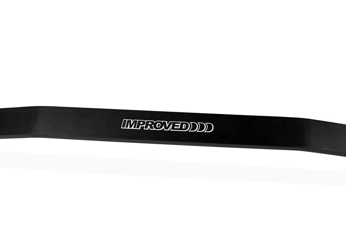 Improved Racing Strut Tower Bar for Mazda RX-7 (FD3S)