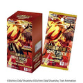 (S-Chinese) One Piece TCG: PRBC-02 The Best Vol. 2 Premium Booster Box
