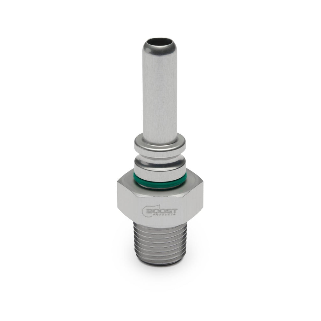 Quick Click Male Fitting to NPT Male