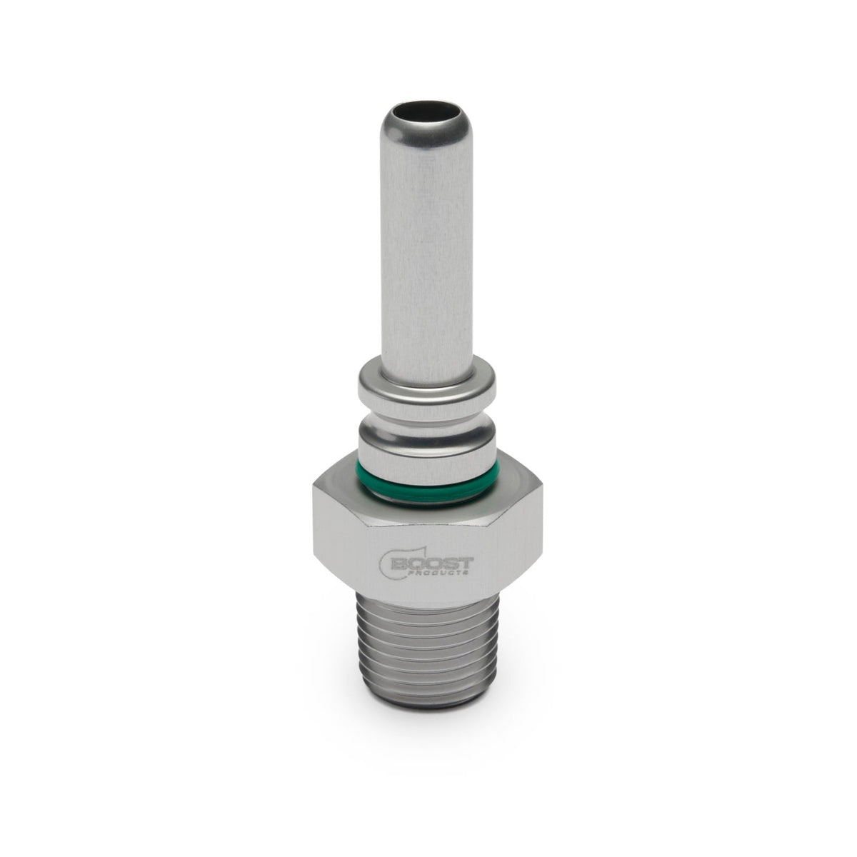 Quick Click Male Fitting to NPT Male