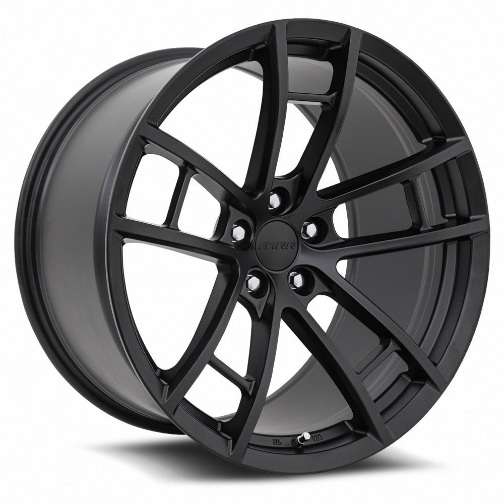 MRR M392 Wheels