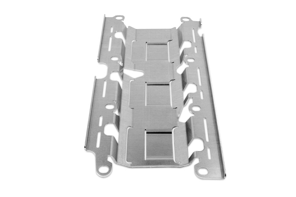 Improved Racing Performance Windage Tray for up to 4" Stroke LS Engines, Front Clearance Pans