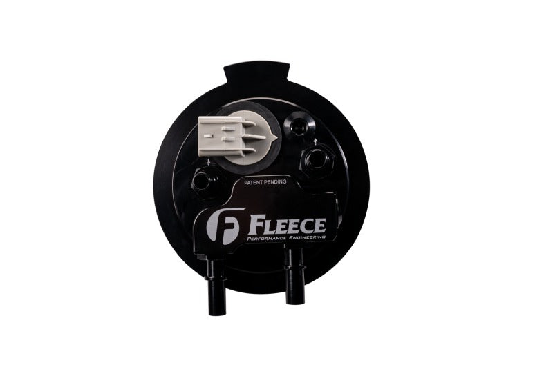 Fleece Performance 17-24 Ford F-250/F-350 6.7L Power Stroke (Long Bed) PowerFlo Lift Pump