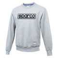 Sparco Sweatshirt Frame LRG Gry