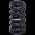 Silver's Hyperco Spring Upgrade