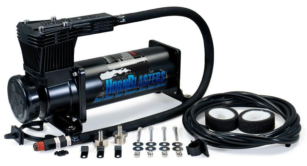 Conductor's Special 544 Nightmare Edition Train Horn Kit