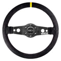 Sparco Steering Wheel R215 Flat Leather