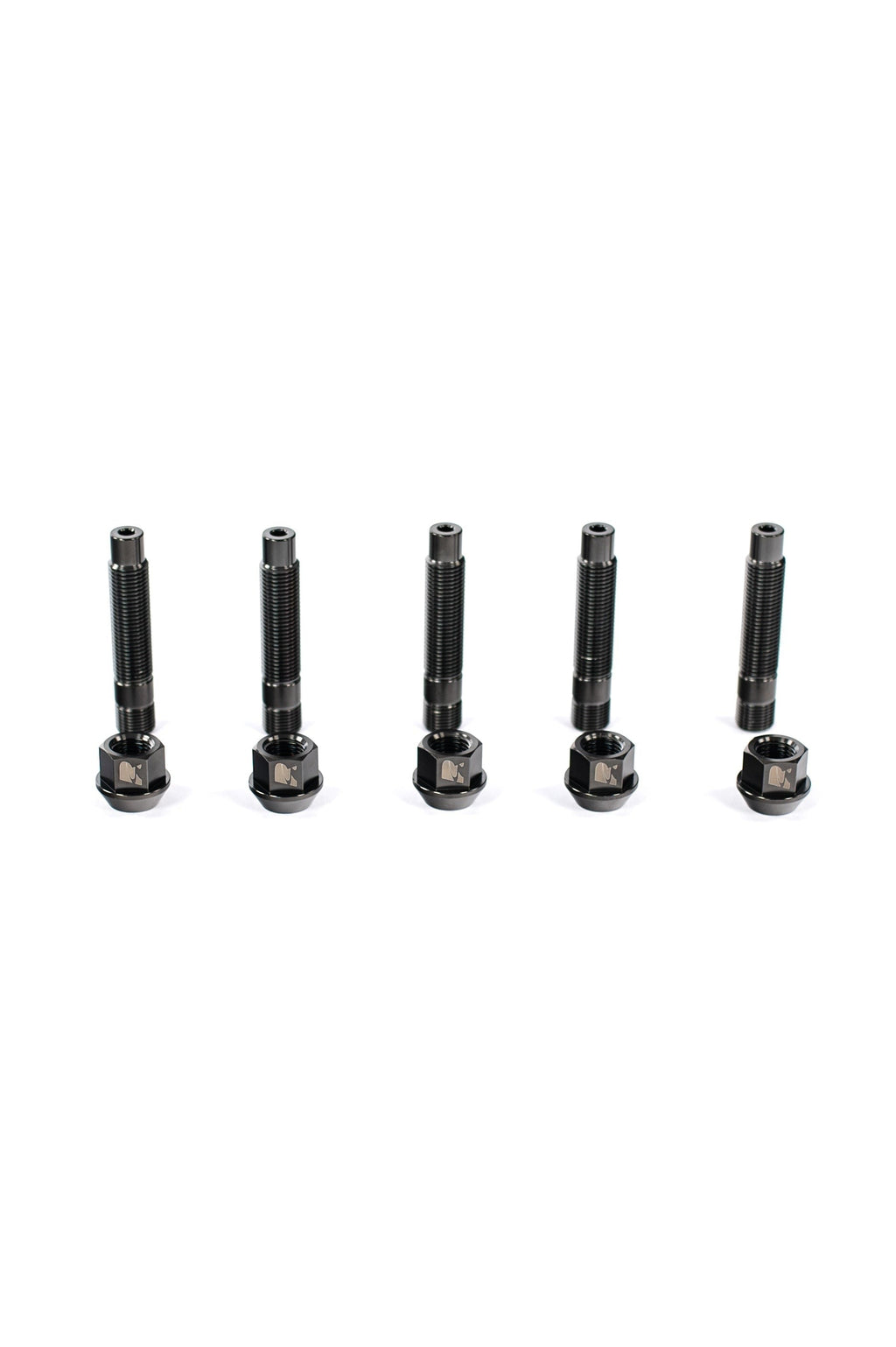 RENNELEMENT Titanium 75mm Stud Kit