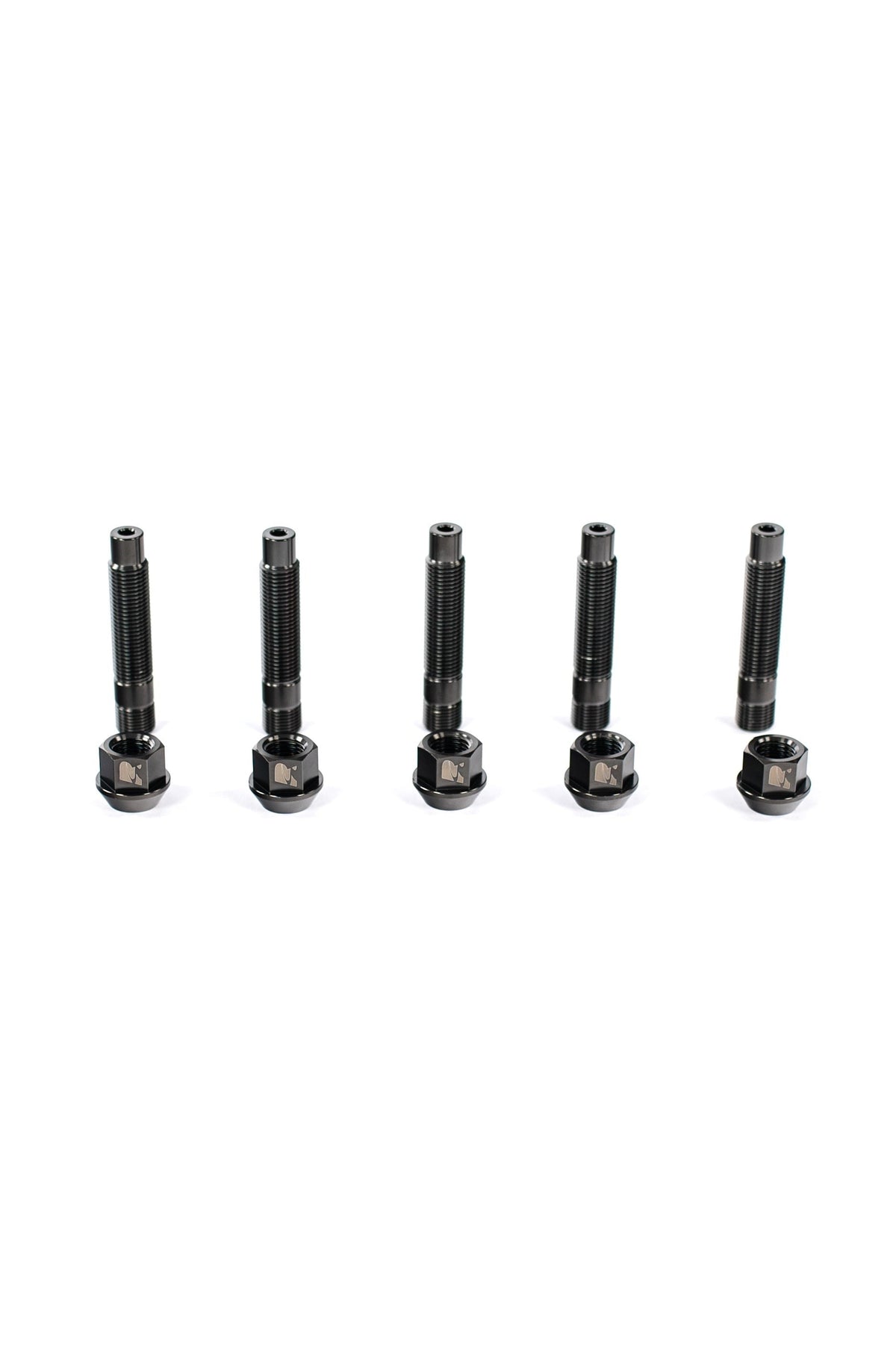 RENNELEMENT Titanium 75mm Stud Kit