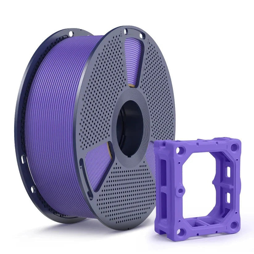 Friendly Hobbies 3D Printer PLA Filament 1kg Spools