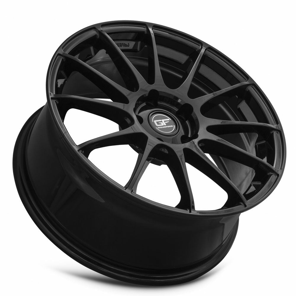 MRR GF6 Wheels