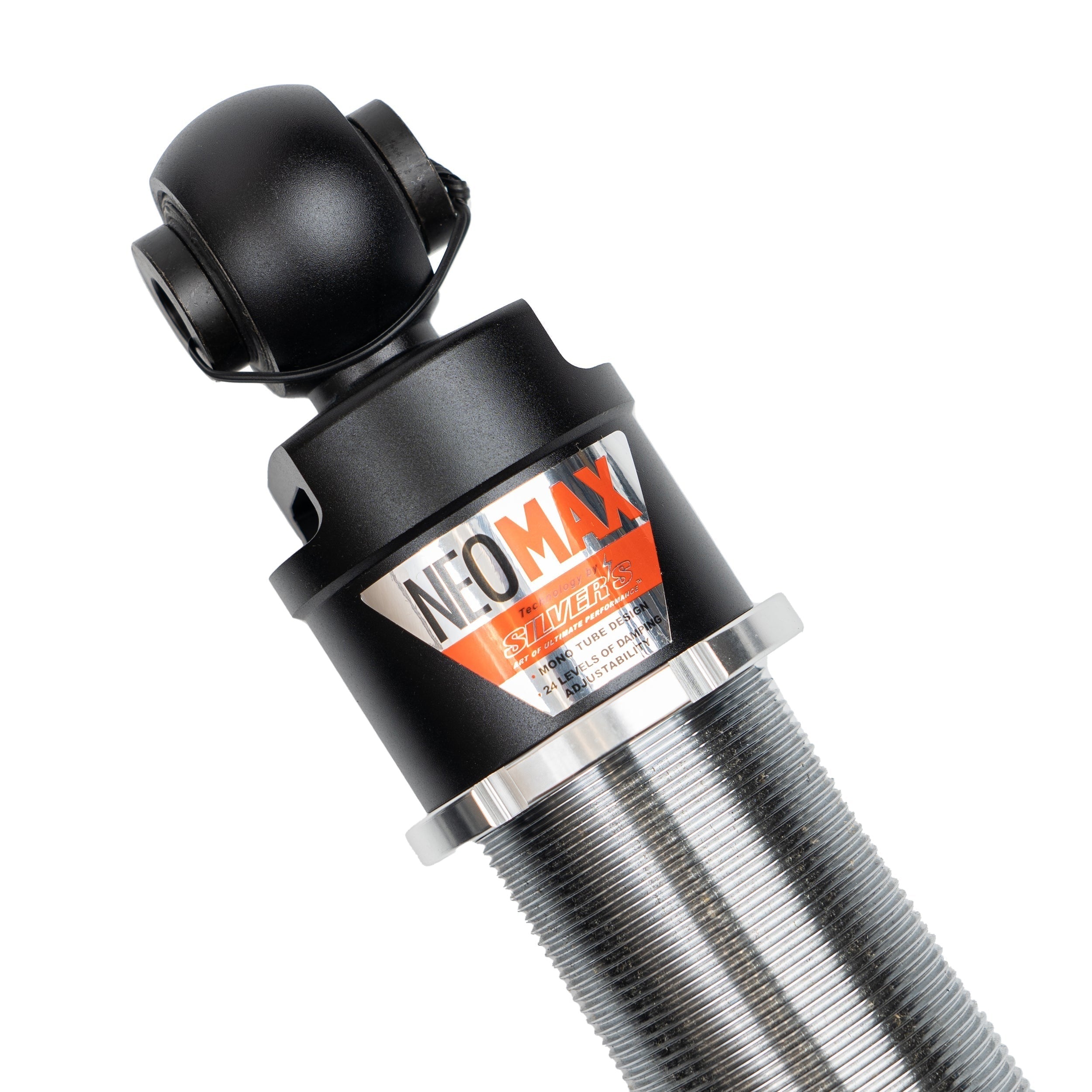 Silver's NEOMAX Coilovers Toyota Rav4 (XA30) FWD/AWD 2006-2012