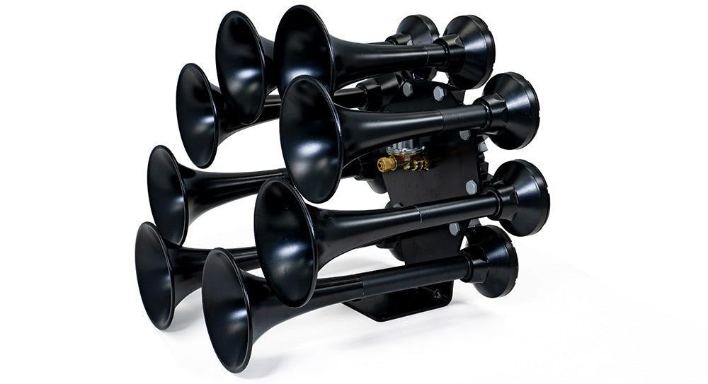 Octohorn Train Horn