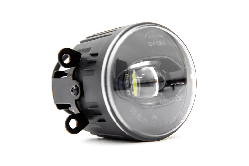 OLM Solo Strike LED Fog Lights - 13-16 FR-S / 15-21 WRX/STI