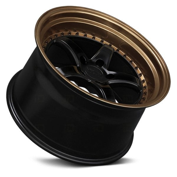 XXR 565 Wheels