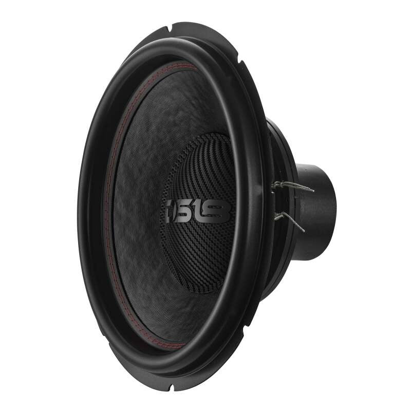 DS18 Subwoofer Recone Kit for EXL-TR15.4D