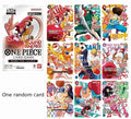 (Japanese) One Piece TCG: Round1 Promo Pack (Random)