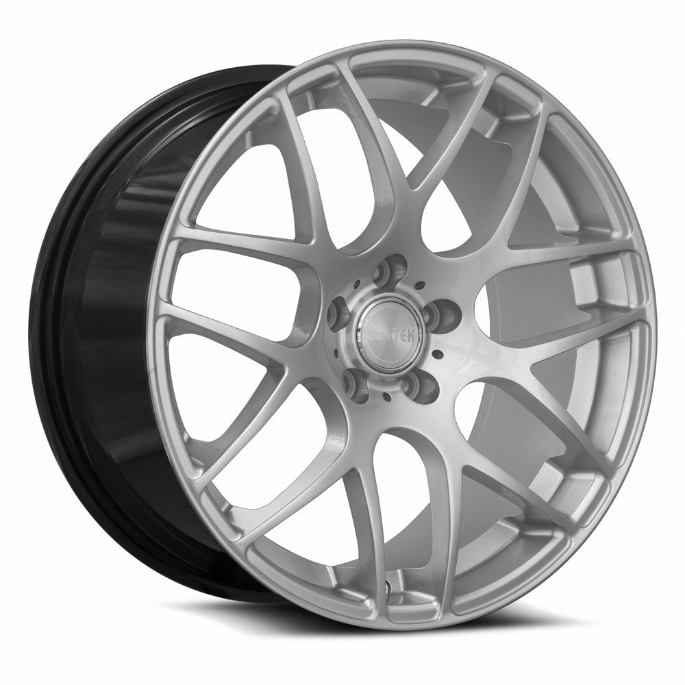 MRR UO2 Wheels