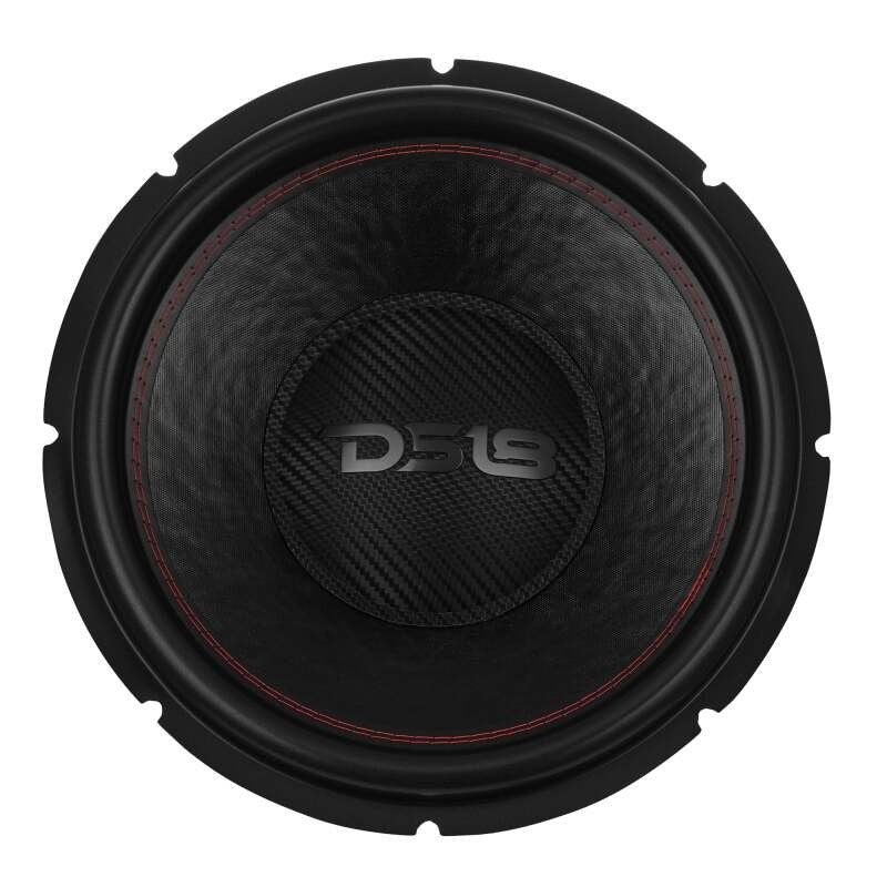 DS18 Subwoofer Recone Kit for EXL-TR15.4D