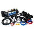 4-Chime Air Horn Kit