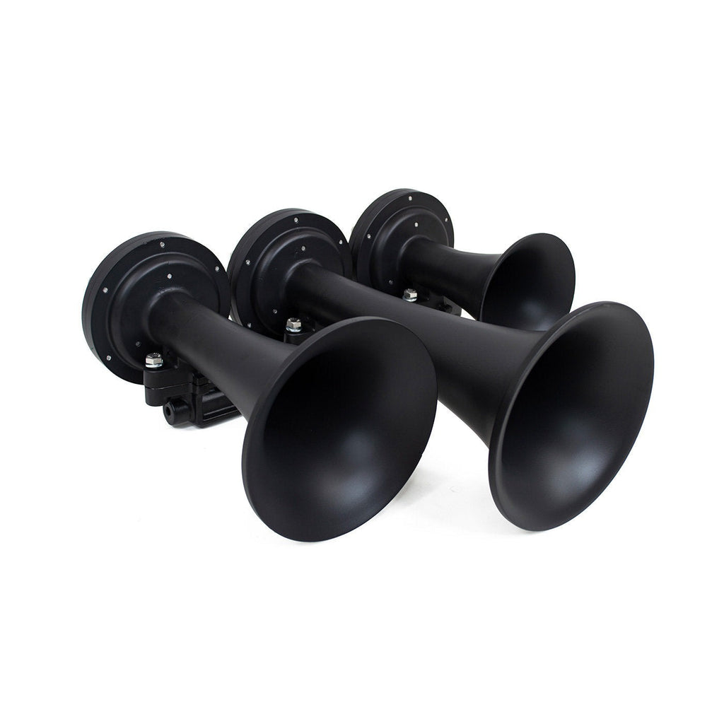 Nathan AirChime K3 544K Train Horn Kit
