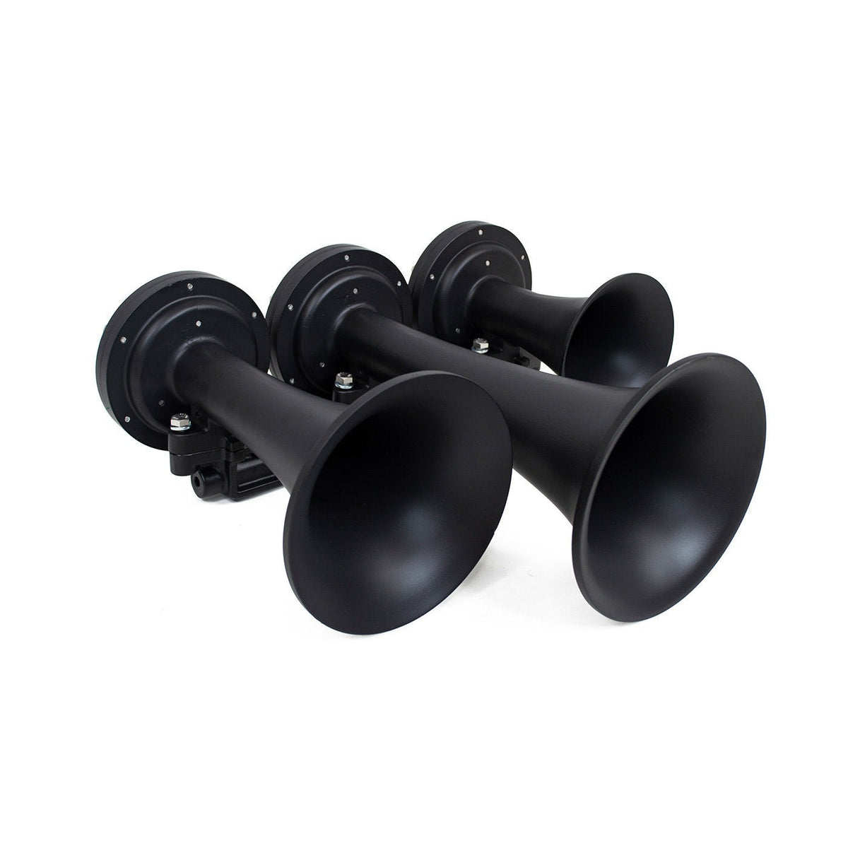 Nathan AirChime K3 544K Train Horn Kit