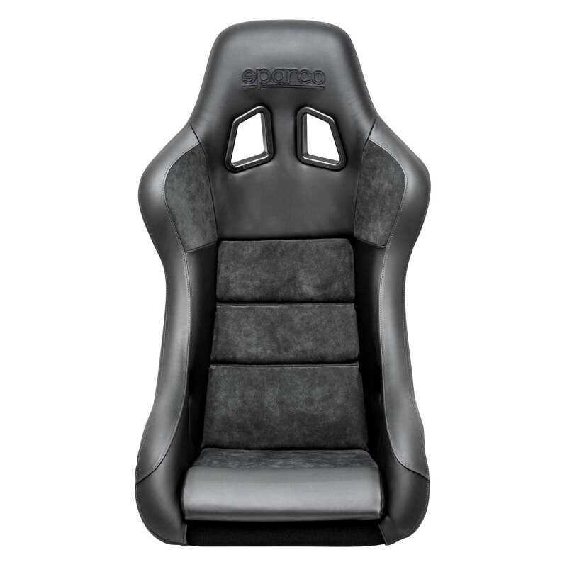 Sparco Seat QRT-C Performance Carbon Black/Grey