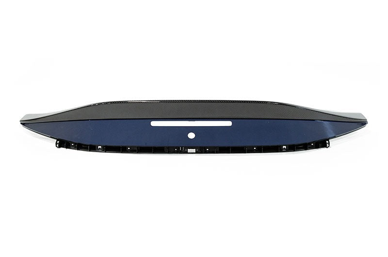 OLM TR Style Carbon Fiber Duckbill Spoiler - 2022 GR86 & BRZ