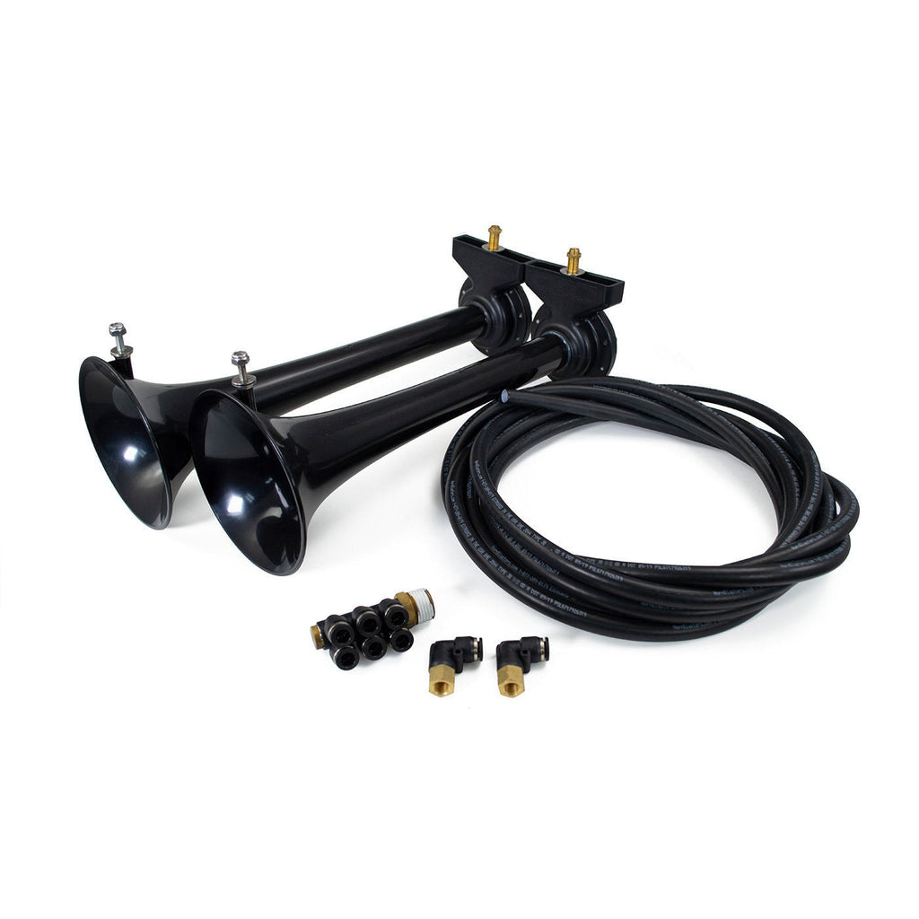Shocker XL 6 Horn Upgrade
