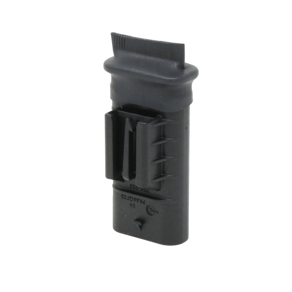 Exhaust Valve Flapper Bypass or Delete Plugs (Each)