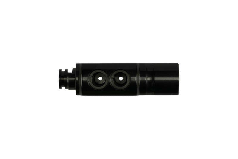 Turbosmart Modular Compressed Gas Solenoid Block