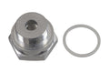 ICT BILLET LT LS M12-1.5 Coolant Water Temperature Sensor Relocation Adapter LT1 LT4 LS1 M28
