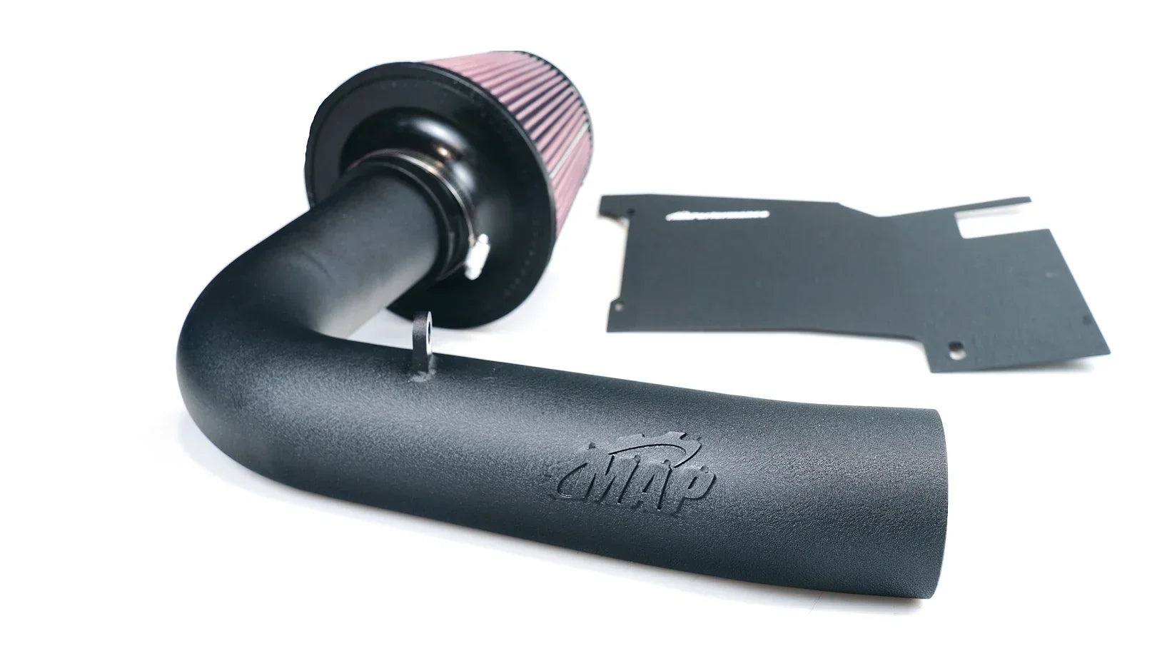 MAPerformance Air Intake System w/ Heat Shield | 2015-2021 Subaru WRX (WRX-4G-IN-Rev3)