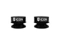 ICON Foam Bump Stop Kit Low Profile