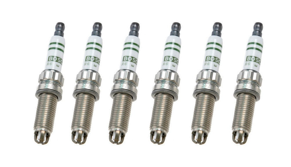 Bosch ZGR6STE2 Replacement N54 Spark Plug ***Out of stock***