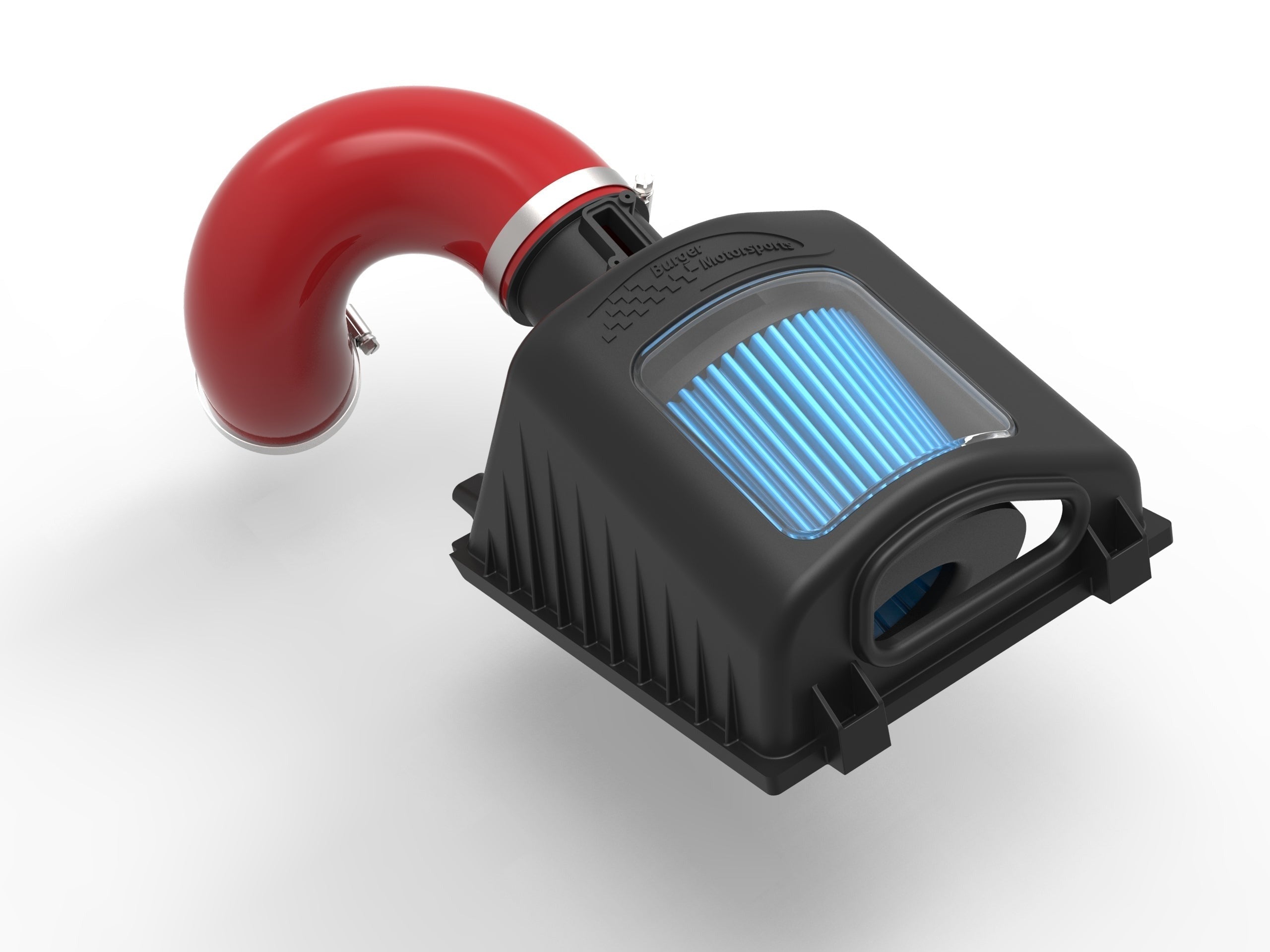 BMS Intake for 2024+ Toyota Tacoma & 2025+ 4Runner 2.4L Turbo
