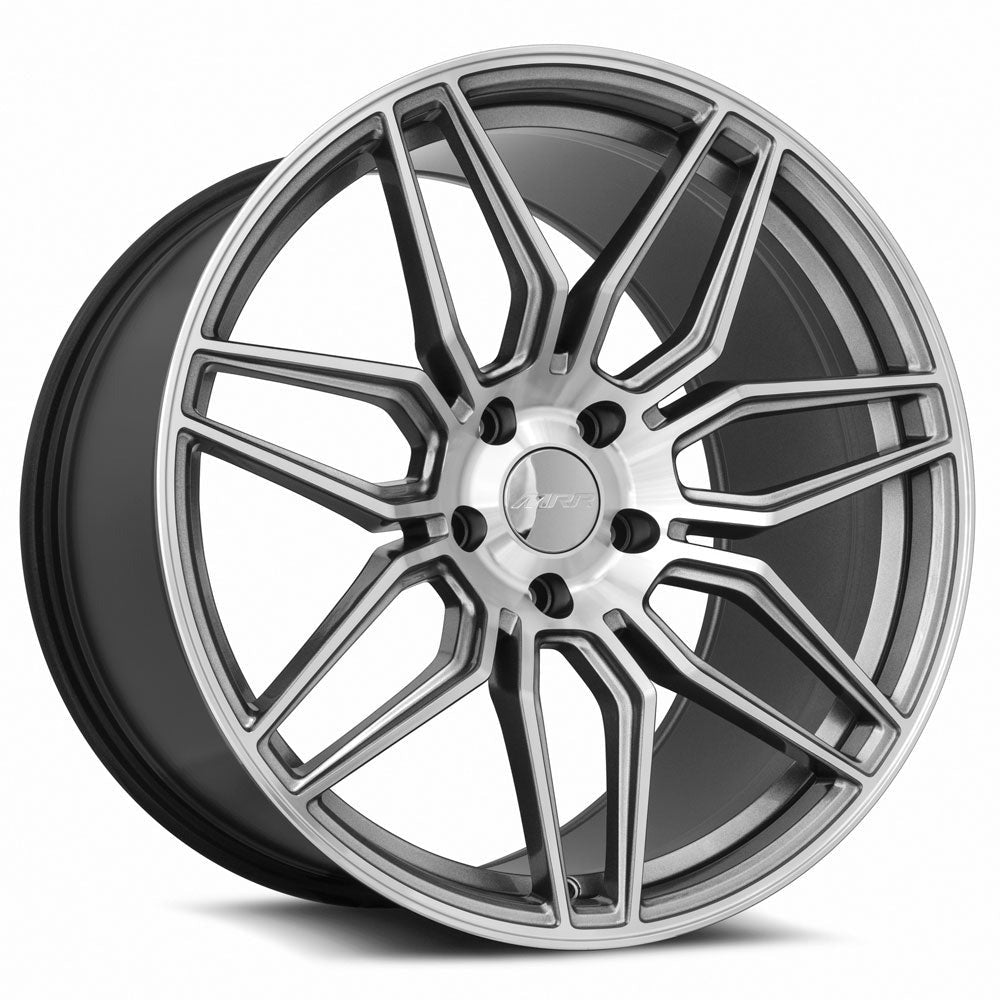 MRR M024 Wheels