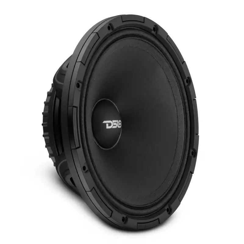 DS18 High-Sensitivity Mid-High Loudspeakers w/ Rotating Recone 8in 102db 4ohm 95Hz-17kHz