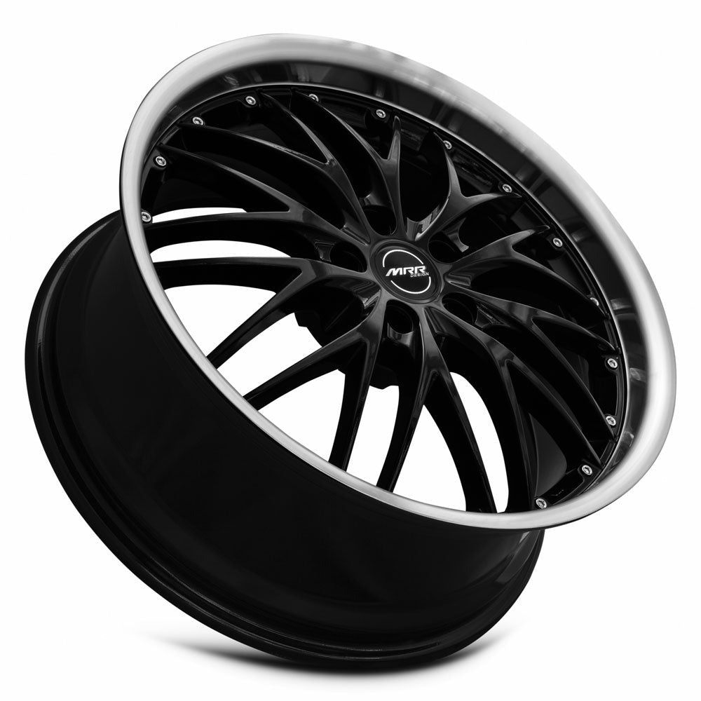 MRR GT1 Wheels