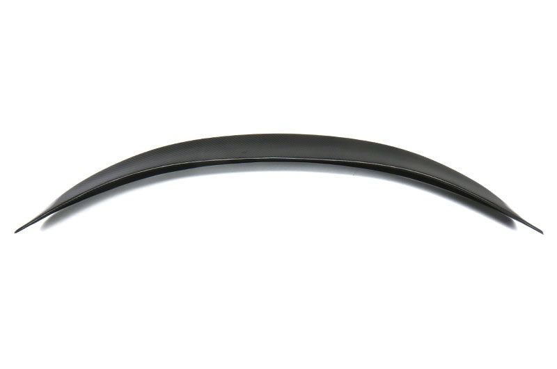 OLM RD Style Carbon Fiber Duckbill Spoiler - 2020+ Supra